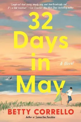 Produktbild von 32 Days in May