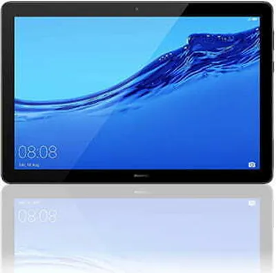 Produktbild von Huawei FHD Tablet MediaPad T5 10 WiFi (10,1 Zoll), Octa-Core, 3GB RAM, 32GB Flash, Android 8, EMUI 8.0