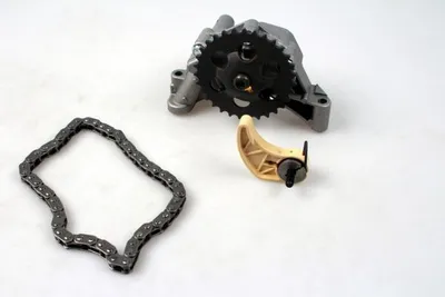 Produktbild von HEPU 21-0222 Ölpumpe Motorölpumpe für VW POLO (9N) Transporter V Bus (7HB, 7HJ, 7EB, 7EJ, 7EF, 7EG, 7HF, 7EC) Transporter V Kastenwagen PASSAT Variant