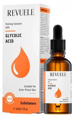 Zdjęcie produktu dla Kwas glikolowy / Revuele Acido Glicolico (30 ml)