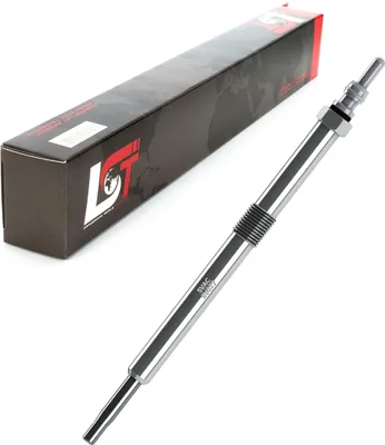 Produktbild von 1X Glühkerze Für Nissan Interstar Prima 11 Volt 11065-00Q0A
