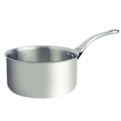 Image de Casserole inox/alumunium 20cm - De Buyer - 3706.20 - affinity
