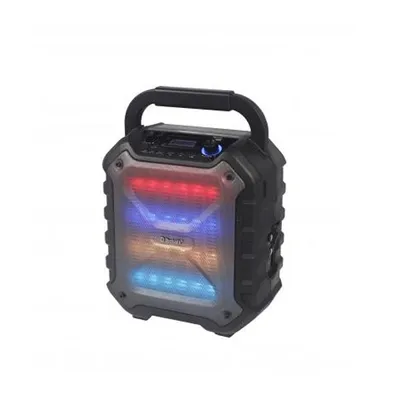 Produktbild von Reflexion PS06BT, 1.0 Kanäle, 13,3 cm, 5,08 cm, 160 W, Verkabelt & Kabellos, Tragbarer Mono-Lautsprecher