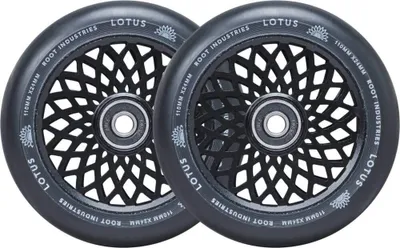 Produktbild von Root Lotus Stunt Scooter 110 Räder 2St