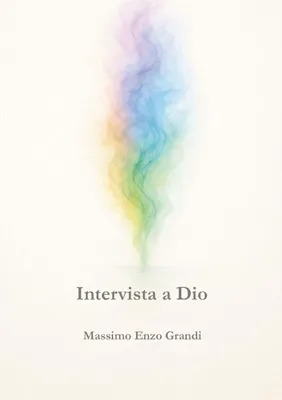 Produktbild von Intervista a Dio
