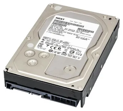 Immagine prodotto di Hdd Hgst Hitachi Hard Disk 2tb Tera Sata 3,5" Computer Desktop Hua723020ala640