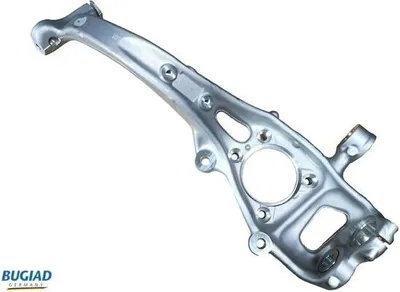 Produktbild von BUGIAD BSP25399 Achsschenkel Radaufhängung Lenkung für AUDI A4 B9 Avant (8W5, 8WD) Vorne Links