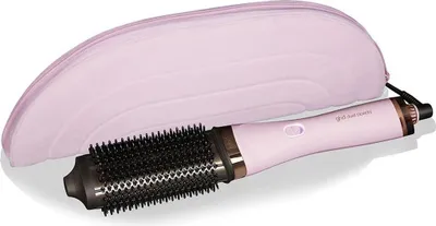 Image de ghd Duet Blowdry Brosse sèche-cheveux 2 en 1 rose