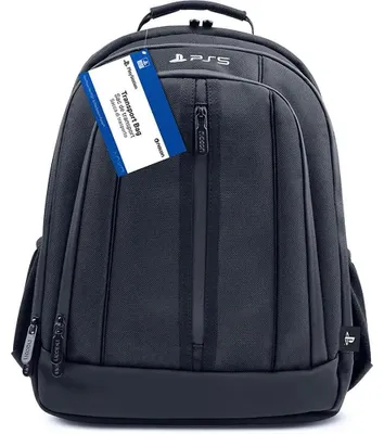 Image de Sac à dos de transport Nacon pour PlayStation 5