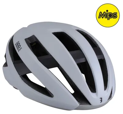 Obrázok produktu pre Prilba BBB BHE-10 Maestro Mips – cestná cyklistická prilba biela veľkosť S (52-55 cm)