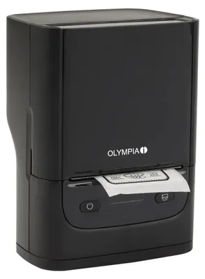 Immagine prodotto di Olympia Etikettendrucker PM220 schwarz