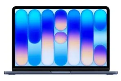 Produktbild von Apple MacBook Neo 256GB, 8GB RAM, Indigo, Z1TS-00009, Niederländisch