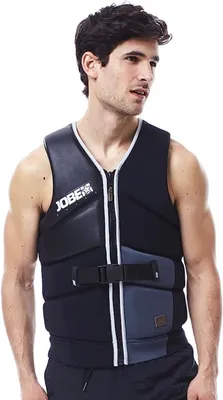 Produktbild von Jobe Unify Black XS