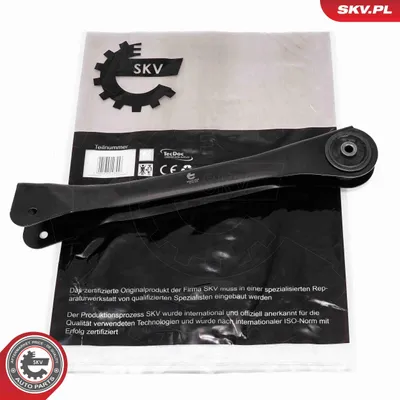 Obrázek produktu pro ESEN SKV 69SKV830 Přední levý a pravý příčný ramenní čep pro JEEP CHEROKEE (XJ)