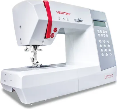 Produktbild von VERITAS Bessie Computer Nähmaschine