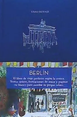 Obrázok produktu pre Berlín
