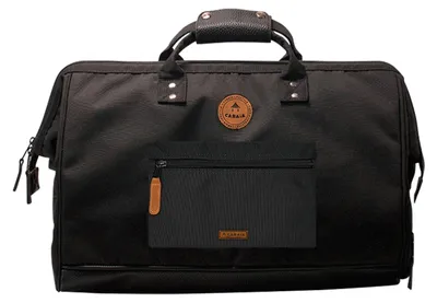 Produktbild von Cabaïa Duffle Berlin black - Reisetasche