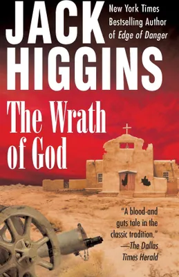 Produktbild von The Wrath of God