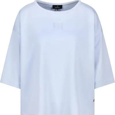 Produktbild von monari Sweatshirt 738 light sky 44