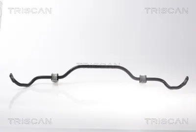Produktbild von TRISCAN Stabilisatorsatz Stabi Set Vorne für FIAT 500 (312) 8500 10660