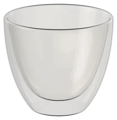 Imagen del producto de Vaso de precipitados Rock, capacidad 250 ml, altura 108 mm | Villeroy & Boch | N.º de artículo: 1042397983 | EAN: 4003686373778