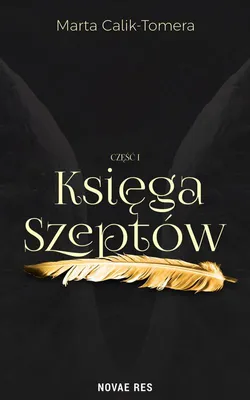 Immagine prodotto di Księga Szeptów. Część 1