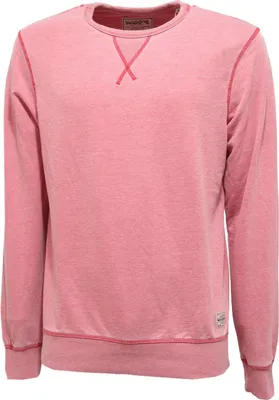 Immagine prodotto di 5370Q felpa uomo JACK & JONES VINTAGE CLOTHING rosa sweatshirt men