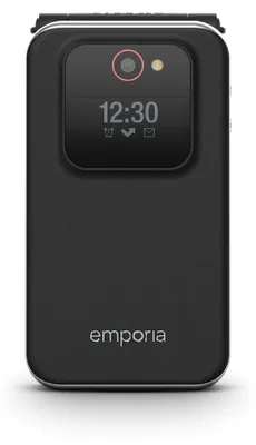 Immagine prodotto di Emporia JOY 7,11 cm (2,8") 87 g Nero Telefono entry-level