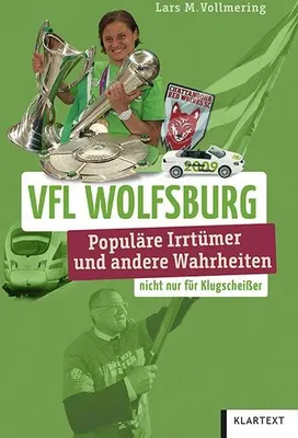 Produktbild von VfL Wolfsburg