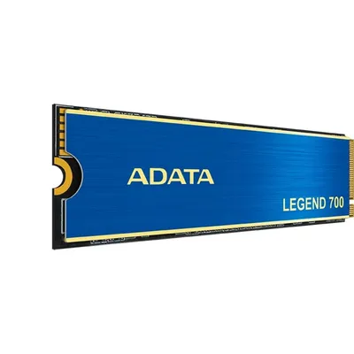 Obrázok produktu pre ADATA Legend 700 – SSD – 256 GB – interný – M.2 2280 – PCIe 3.0 x4 (NVMe)