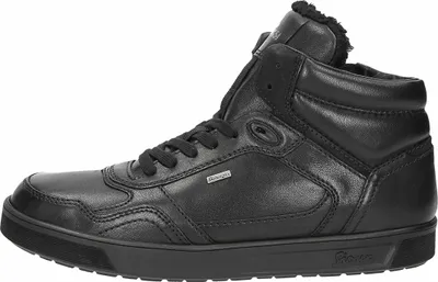 Produktbild von Sioux Herren Stiefel hochgezogen mit Schnürung und profilierter Gummisohle