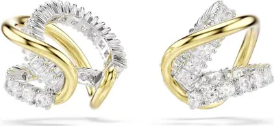 Produktbild von Swarovski Hyperbola 5742842 Ohrringe