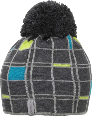 Obrázek produktu pro Pletená čepice bobble