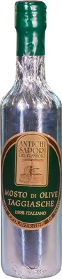Produktbild von Oliven Öl extra vergine aus Ligurien - Mosto di Olive Taggiasche, 250ml