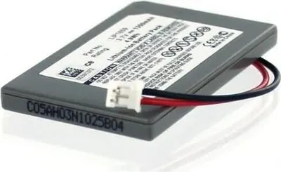 Produktbild von Akku für Sony LIP1472 Li-Ion 3,7 Volt 1350 mAh