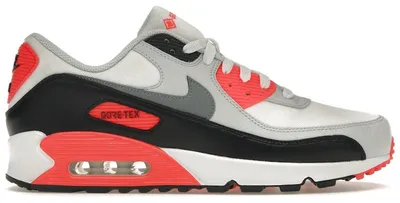 Produktbild von Nike Air Max 90 Gore-Tex Infrared - EU 40.5
