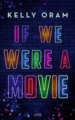 Produktbild von If we were a movie