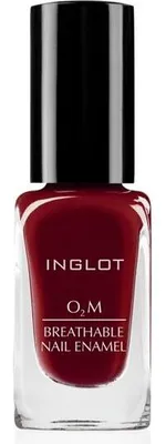 Zdjęcie produktu dla INGLOT O2M Oddychający lakier do paznokci 652, 11 ml