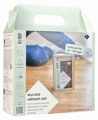 Produktbild von Eukula Refresh Set