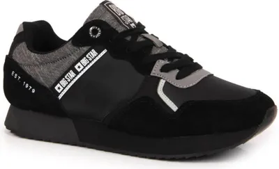 Zdjęcie produktu dla Big Star Buty JJ174145, INT1671A