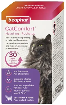 Produktbild von Catcomfort Anti-Stress-Diffusor – Beaphar