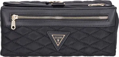 Produktbild von Guess Kulturbeutel Beauty Case black