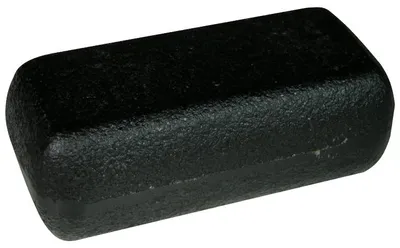 Produktbild von Gewichtsblock für Gewichtsweste 0,95 kg | StreetGains®