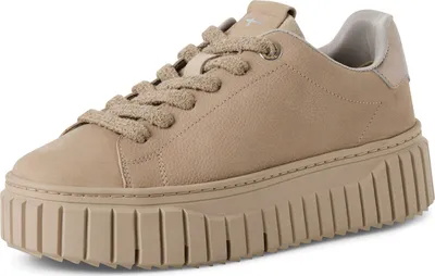 Obrázek produktu pro Tamaris Dámské nízké tenisky 1-23702-45 hnědé