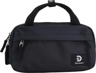 Produktbild von Discovery Cave Waist Bag Bauchtasche D00813 black