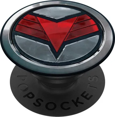 Image de PopSockets Falcon - Support PopGrip Multicolore KP32842