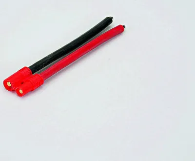 Produktbild von Graupner G3,5 Regleranschlusskabel(Stecker)4,0qmm