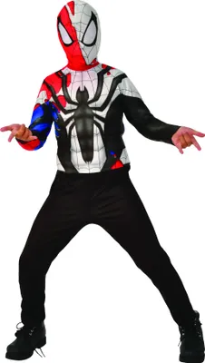 Produktbild von Hs Spiderman Venomized Jumpsui - Einheitsgröße