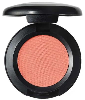 Imagen del producto de Sombra de ojos mate (tamaño pequeño) de 1,5 g - Tono: Coral