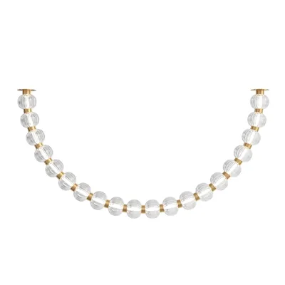 Obrázok produktu pre Stropné svietidlo Maytoni Amulet Gold MOD555CL-L28G3K